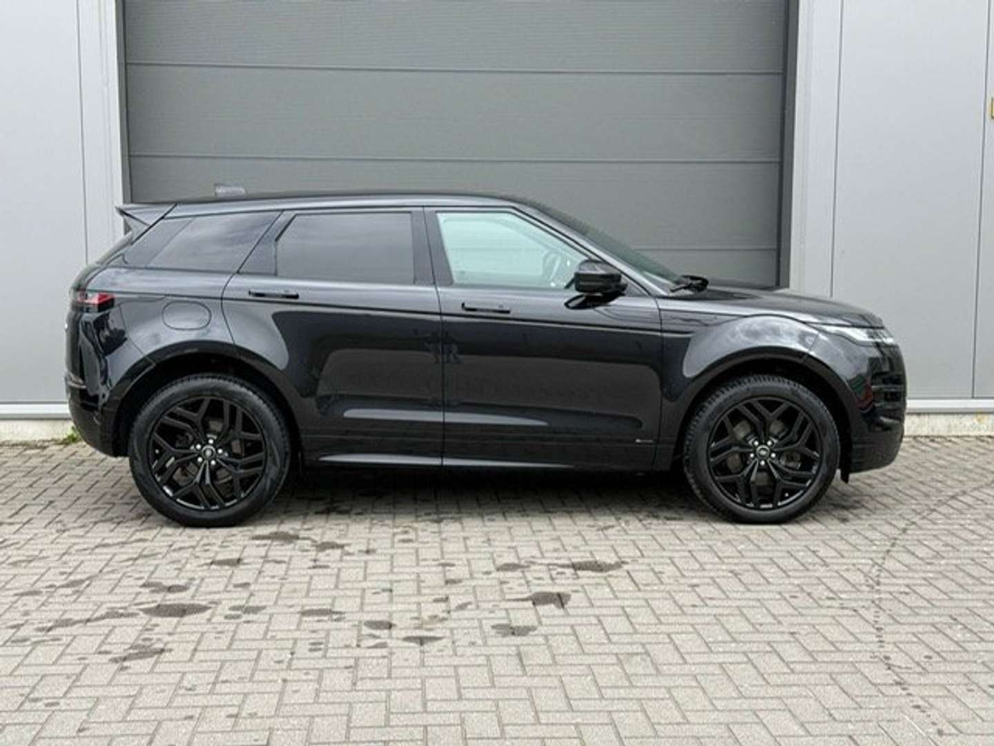 Land Rover Range Rover Evoque D150 R-Dynamic SE - 2020 - Joinsteer - #4