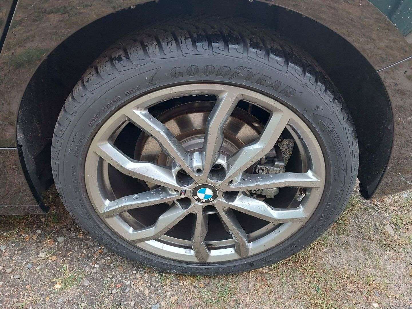 BMW Série 1 M Sport 120i - 2024 - Joinsteer - #9