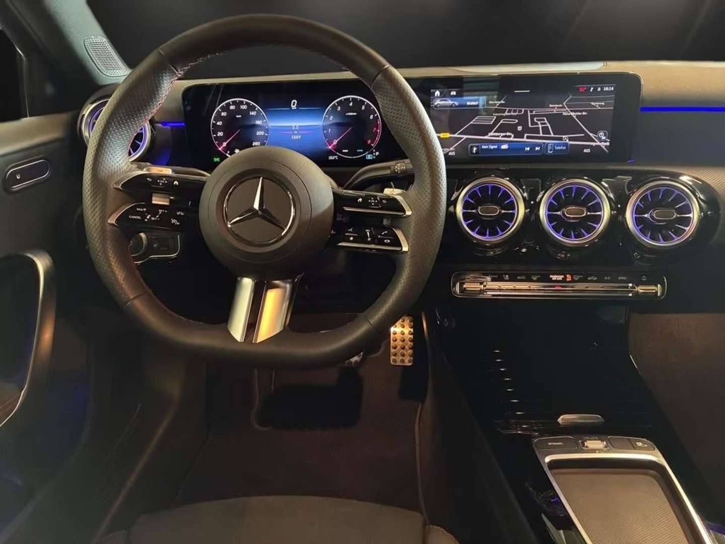 Mercedes Classe A 200 Premium - 2024 - Joinsteer - #10