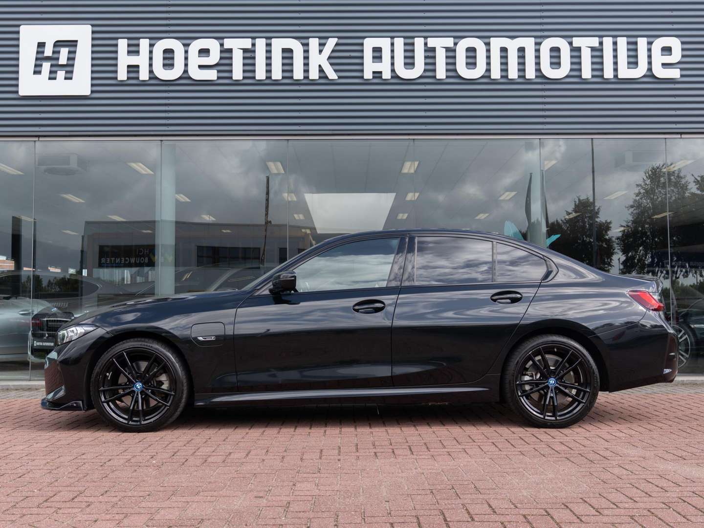 BMW Série 3 M Sport 330e - 2023 - Joinsteer - #7
