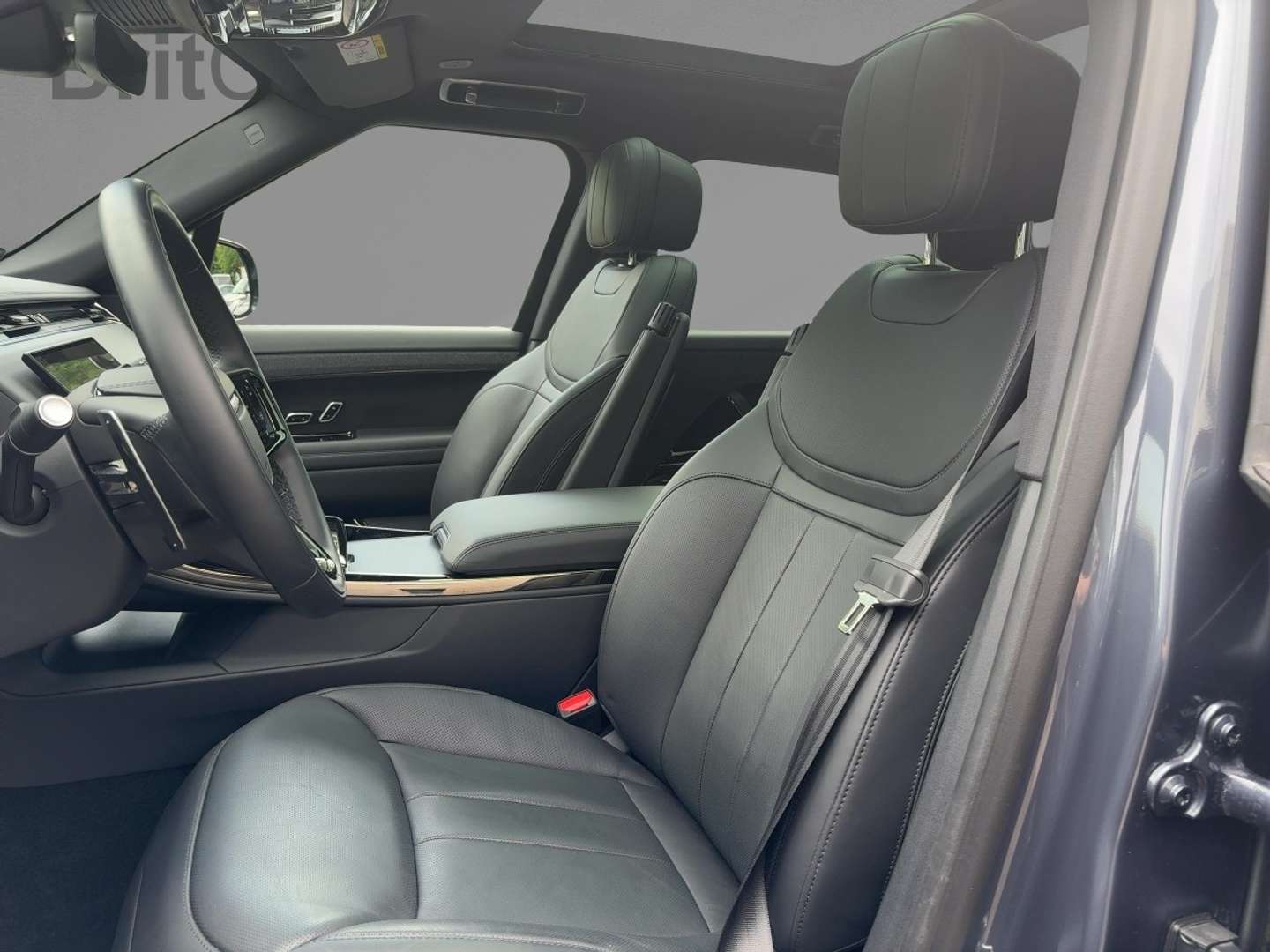 Land Rover Range Rover Sport D300 Dynamic SE - 2024 - Joinsteer - #9