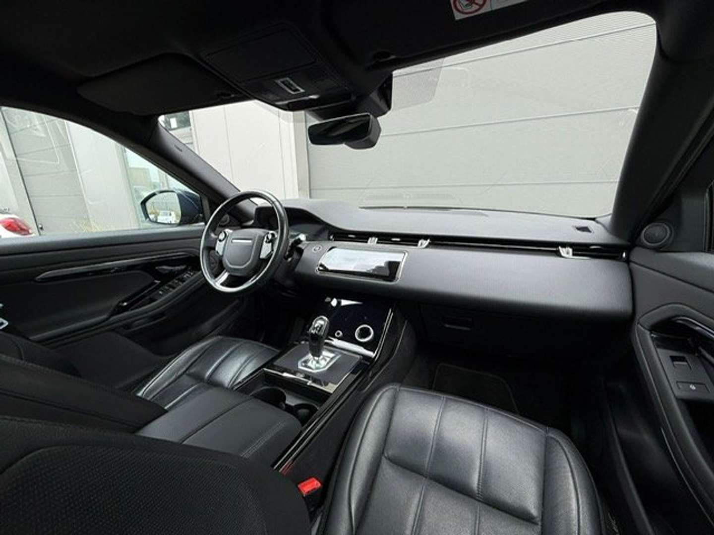 Land Rover Range Rover Evoque D150 R-Dynamic SE - 2020 - Joinsteer - #7