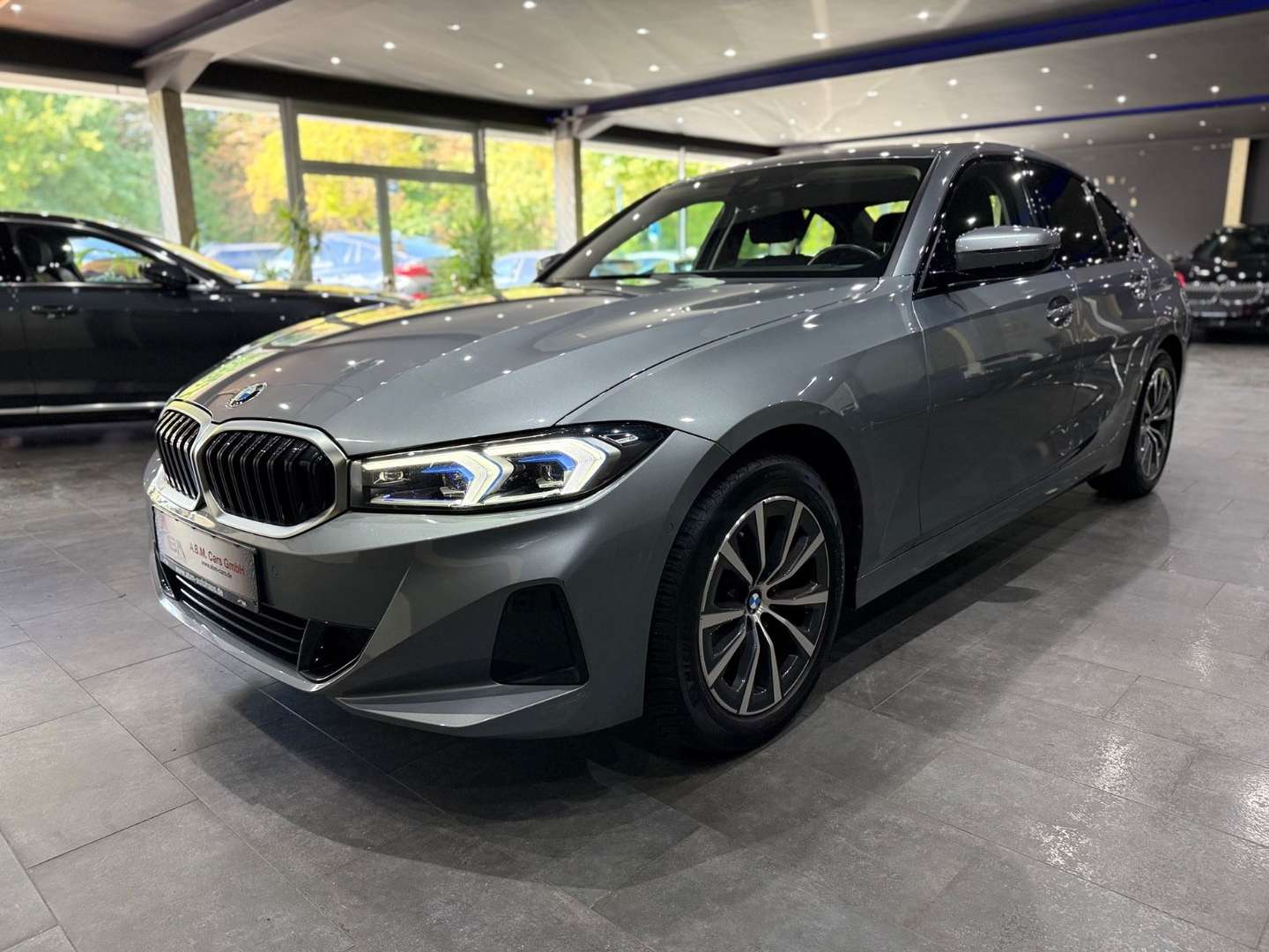 BMW Série 3 320i - 2022 - Joinsteer - #1