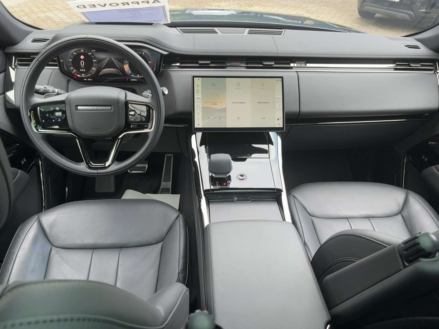 Land Rover Range Rover Sport D300 Dynamic SE - 2024 - Joinsteer - #11