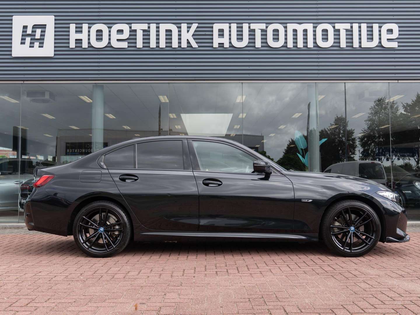 BMW Série 3 M Sport 330e - 2023 - Joinsteer - #10