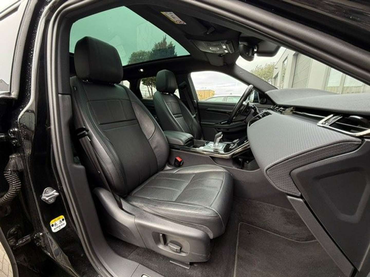 Land Rover Range Rover Evoque D150 R-Dynamic SE - 2020 - Joinsteer - #8