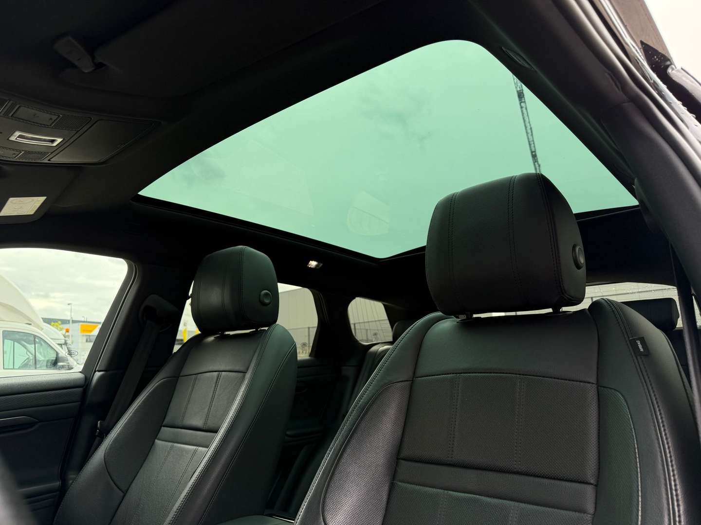 Land Rover Range Rover Evoque D150 R-Dynamic SE - 2020 - Joinsteer - #9