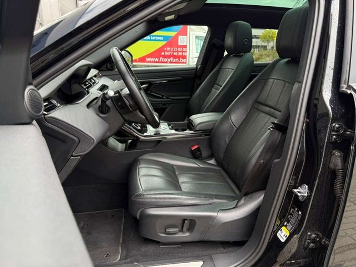 Land Rover Range Rover Evoque D150 R-Dynamic SE - 2020 - Joinsteer - #10