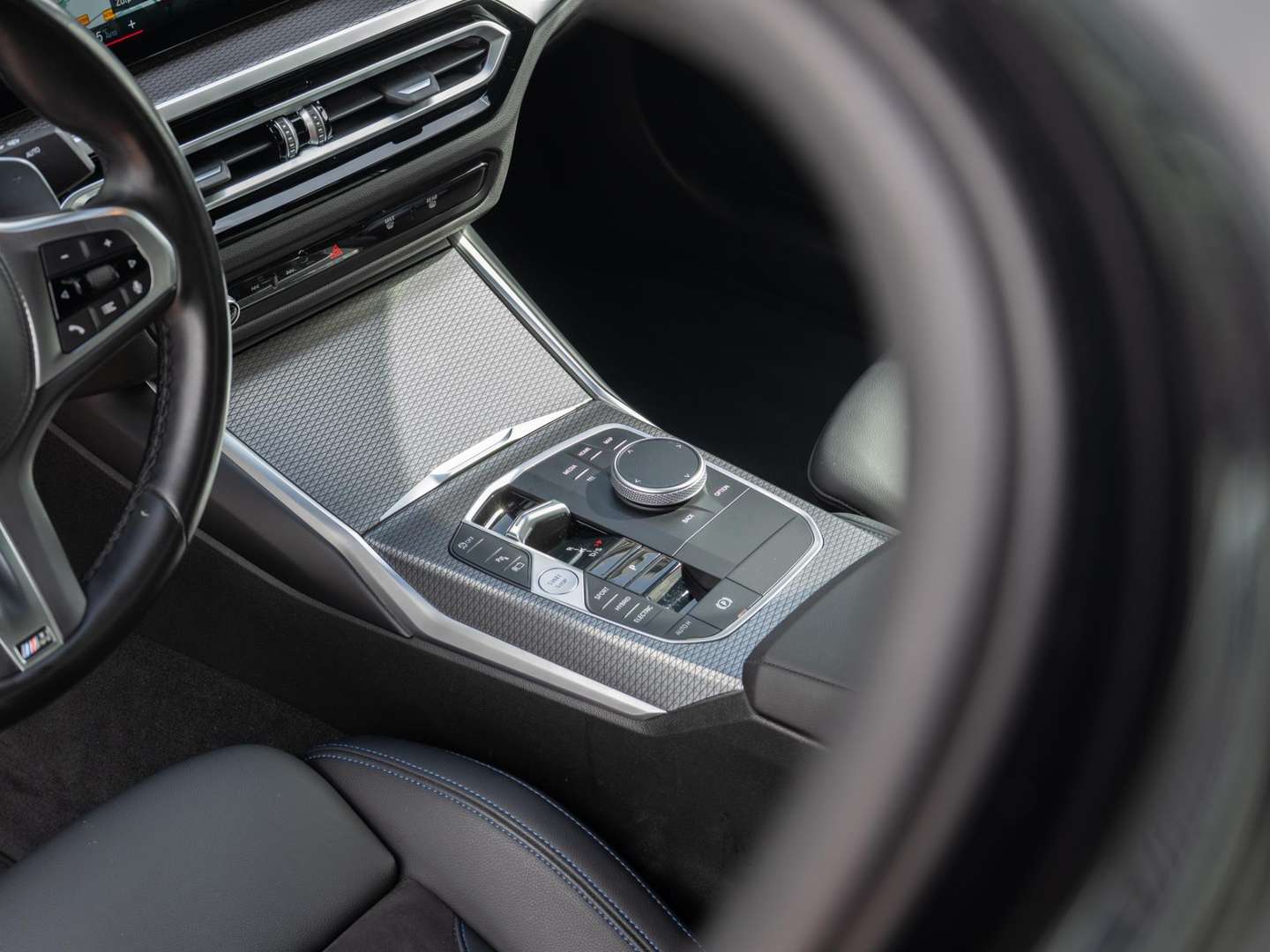 BMW Série 3 M Sport 330e - 2023 - Joinsteer - #12