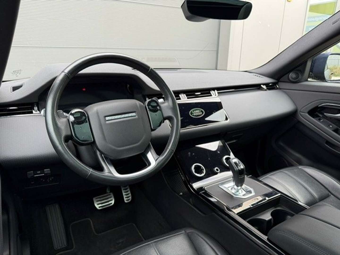 Land Rover Range Rover Evoque D150 R-Dynamic SE - 2020 - Joinsteer - #11