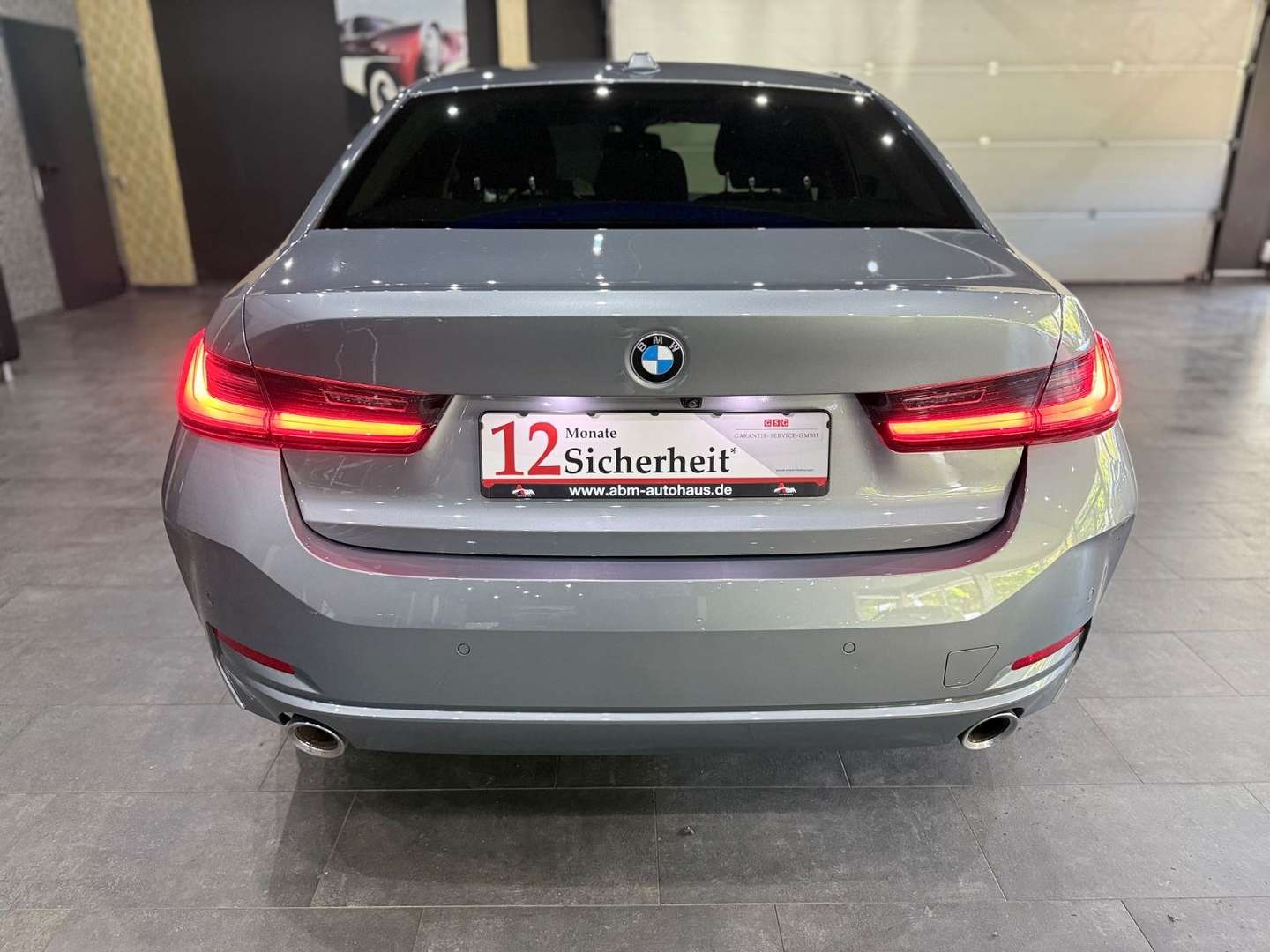 BMW Série 3 320i - 2022 - Joinsteer - #5