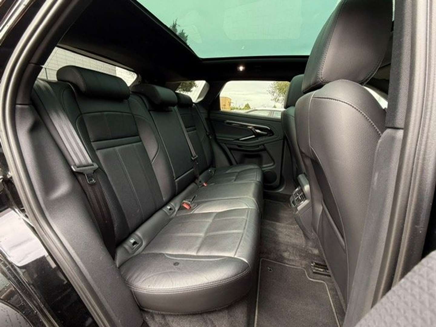 Land Rover Range Rover Evoque D150 R-Dynamic SE - 2020 - Joinsteer - #12