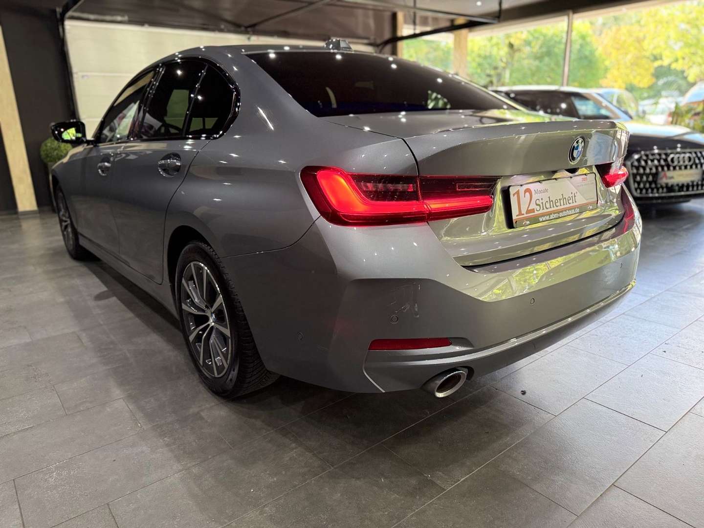 BMW Série 3 320i - 2022 - Joinsteer - #6