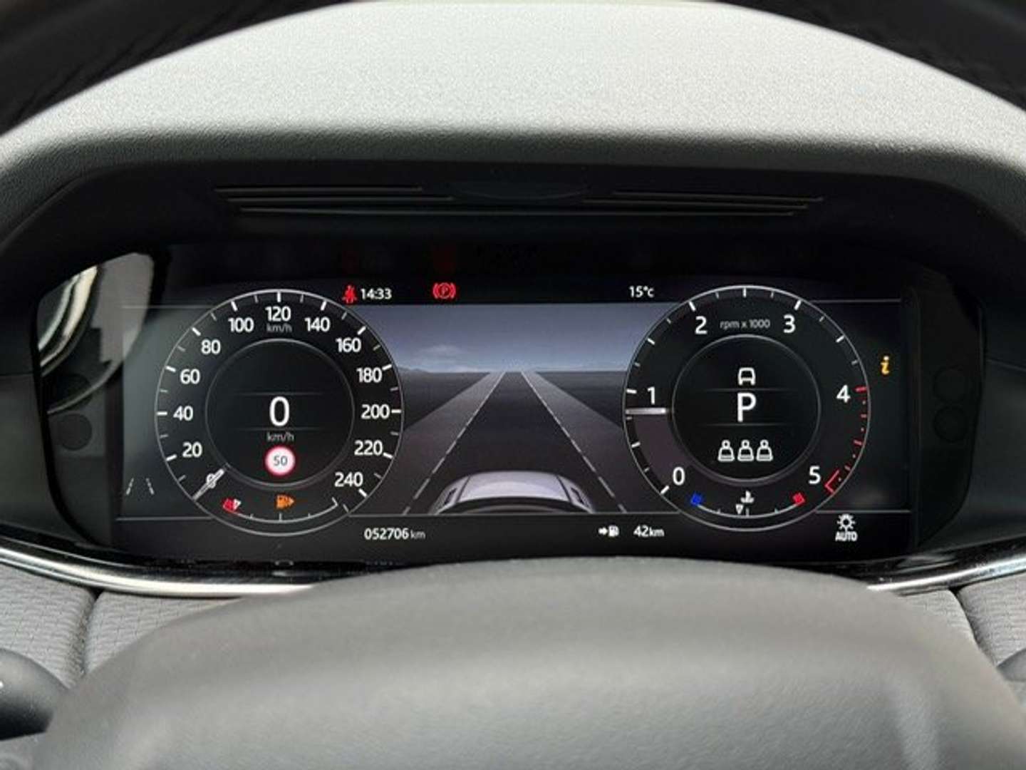 Land Rover Range Rover Evoque D150 R-Dynamic SE - 2020 - Joinsteer - #13