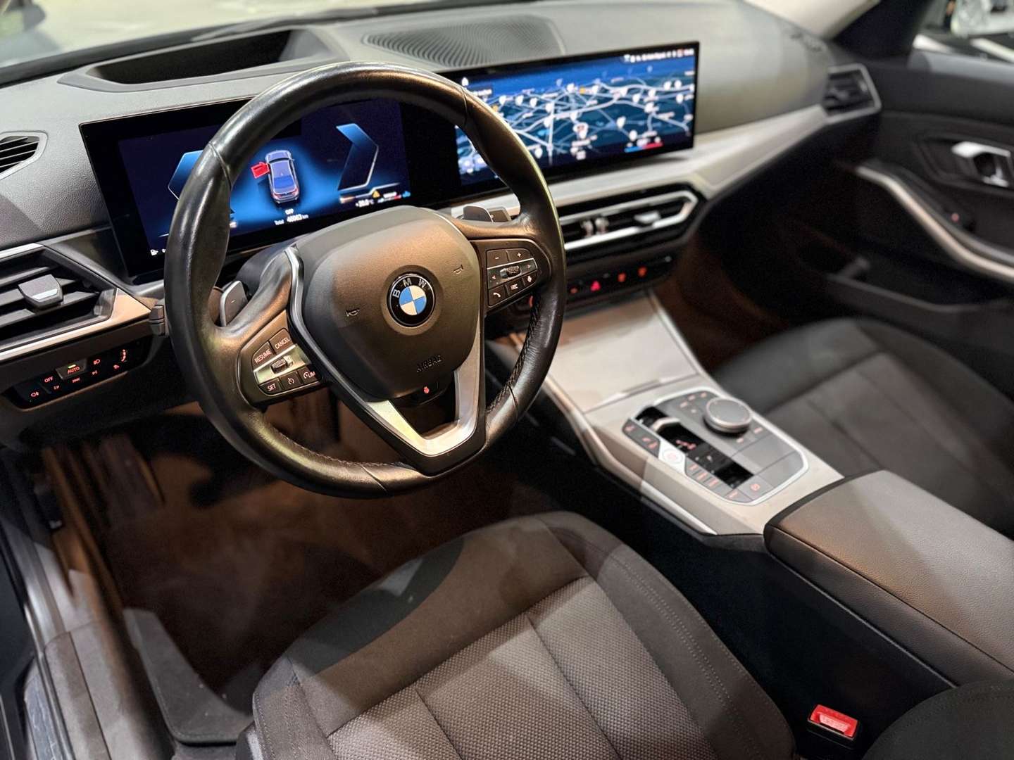 BMW Série 3 320i - 2022 - Joinsteer - #7