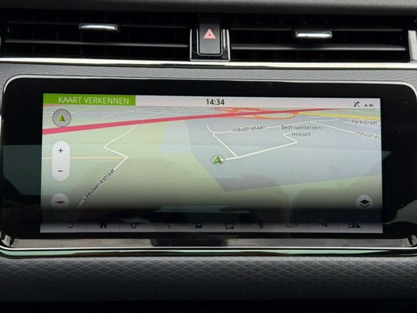 Land Rover Range Rover Evoque D150 R-Dynamic SE - 2020 - Joinsteer - #14