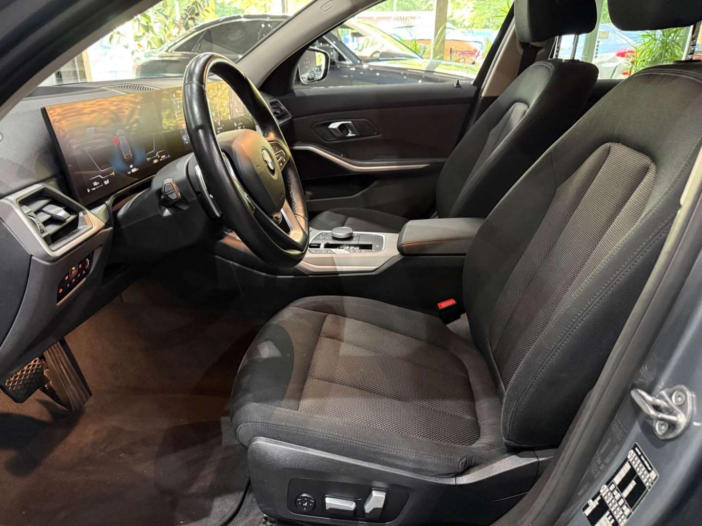 BMW Série 3 320i - 2022 - Joinsteer - #8