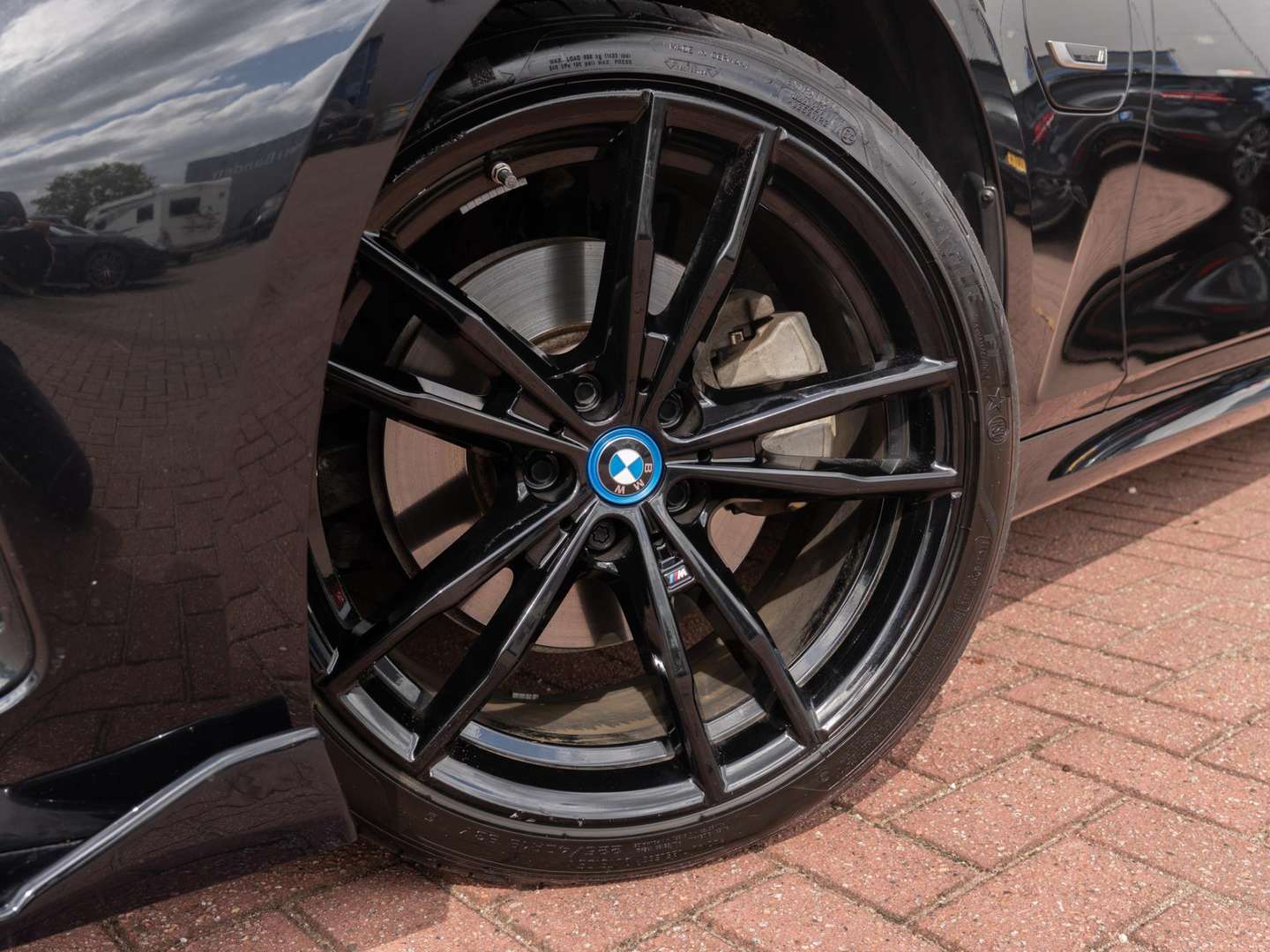 BMW Série 3 M Sport 330e - 2023 - Joinsteer - #16