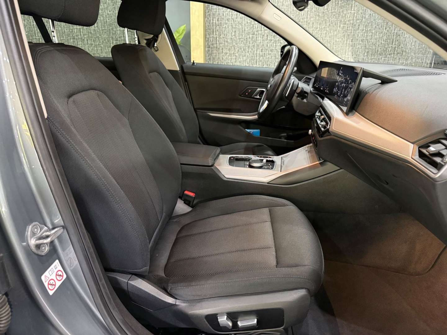 BMW Série 3 320i - 2022 - Joinsteer - #9