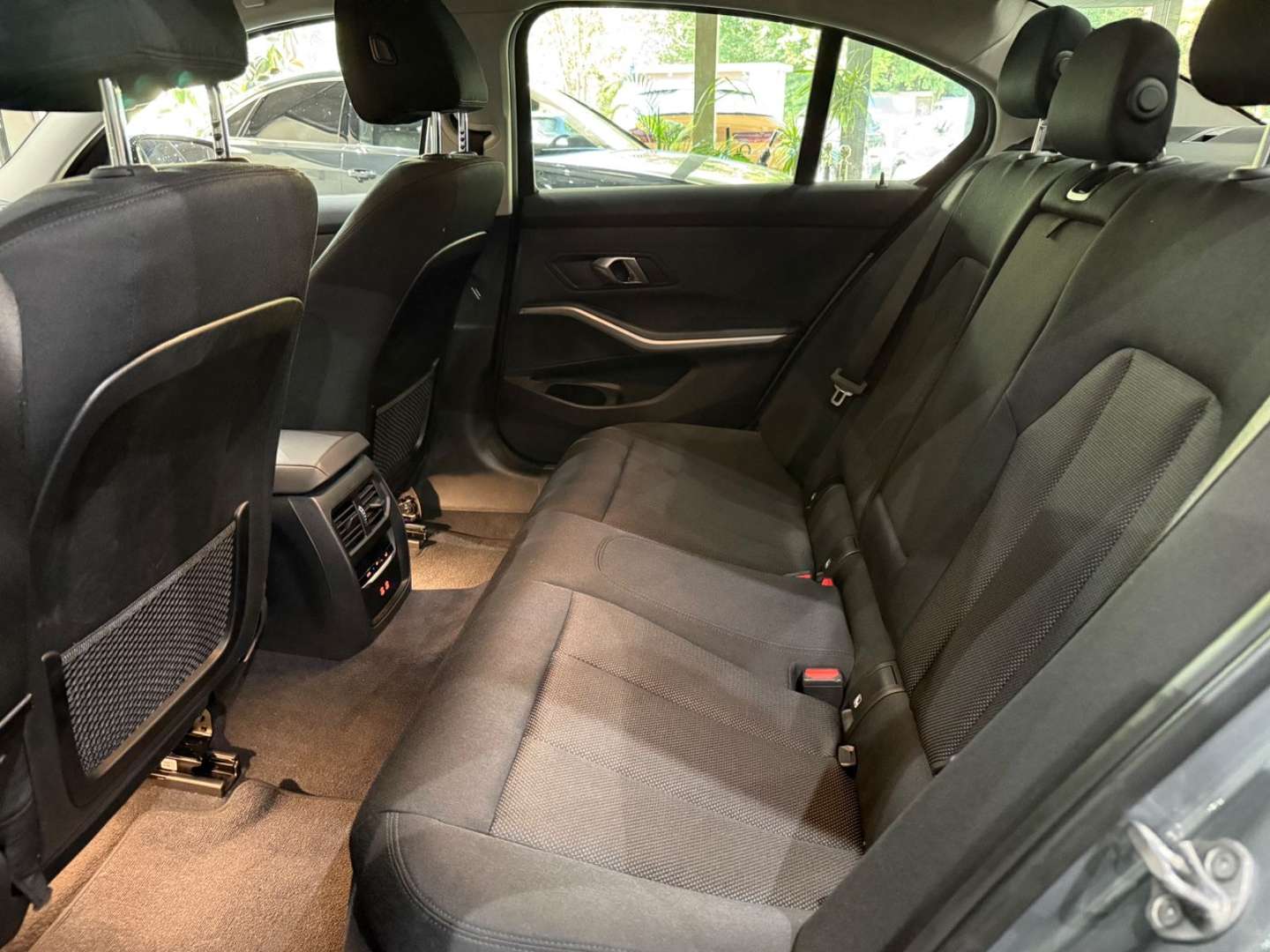BMW Série 3 320i - 2022 - Joinsteer - #10