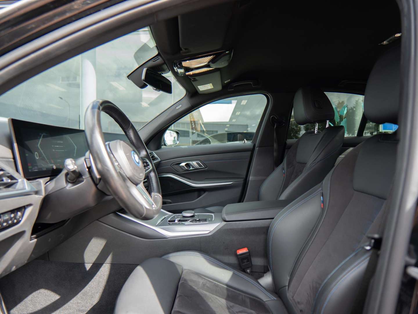 BMW Série 3 M Sport 330e - 2023 - Joinsteer - #18