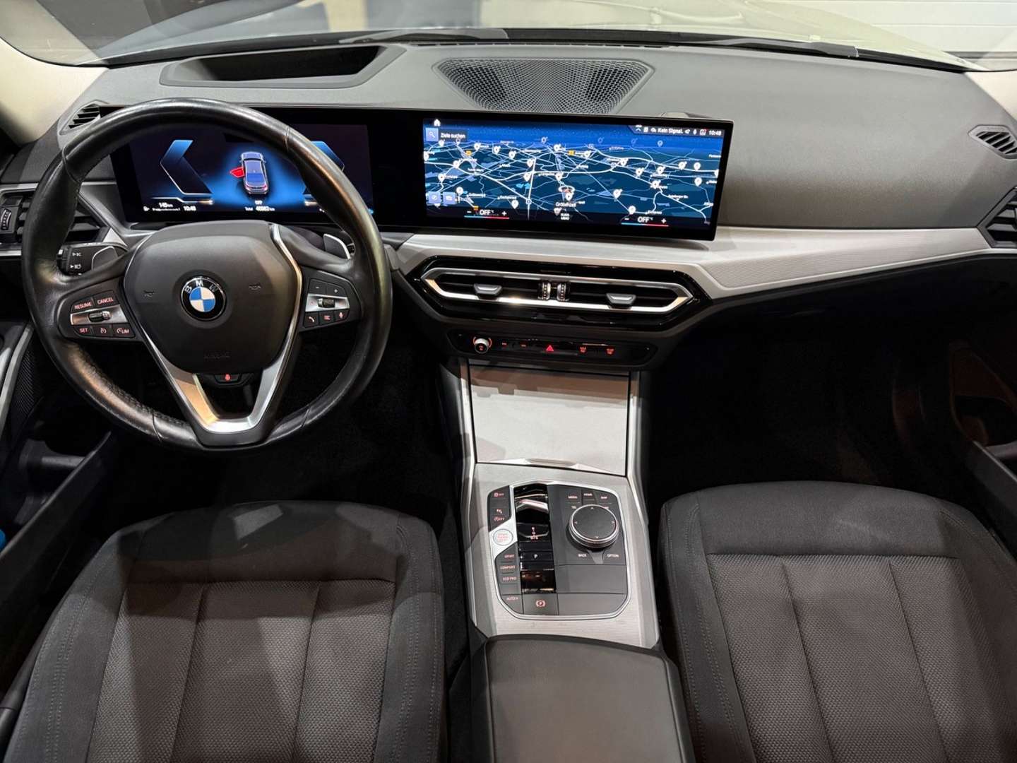 BMW Série 3 320i - 2022 - Joinsteer - #11