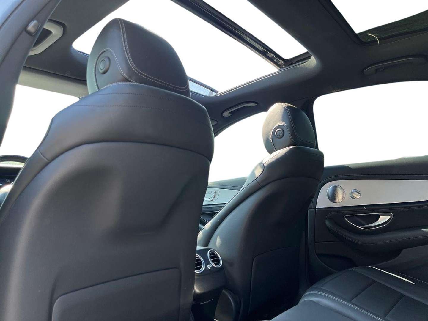 Mercedes Classe E 300 Premium Plus - 2020 - Joinsteer - #15