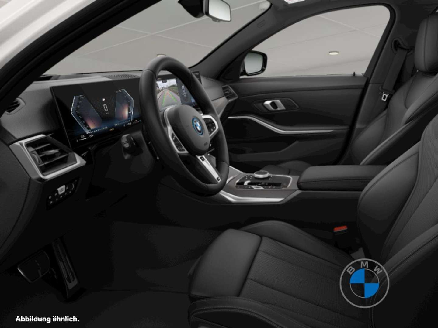 BMW Série 3 M Sport 330e XDrive - 2024 - Joinsteer - #3