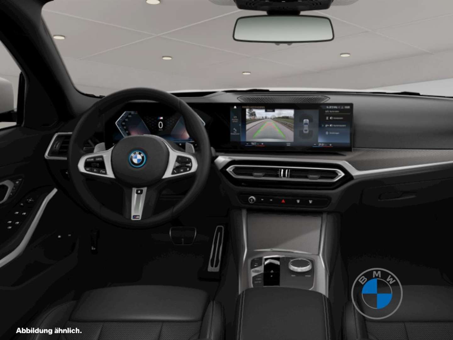 BMW Série 3 M Sport 330e XDrive - 2024 - Joinsteer - #4