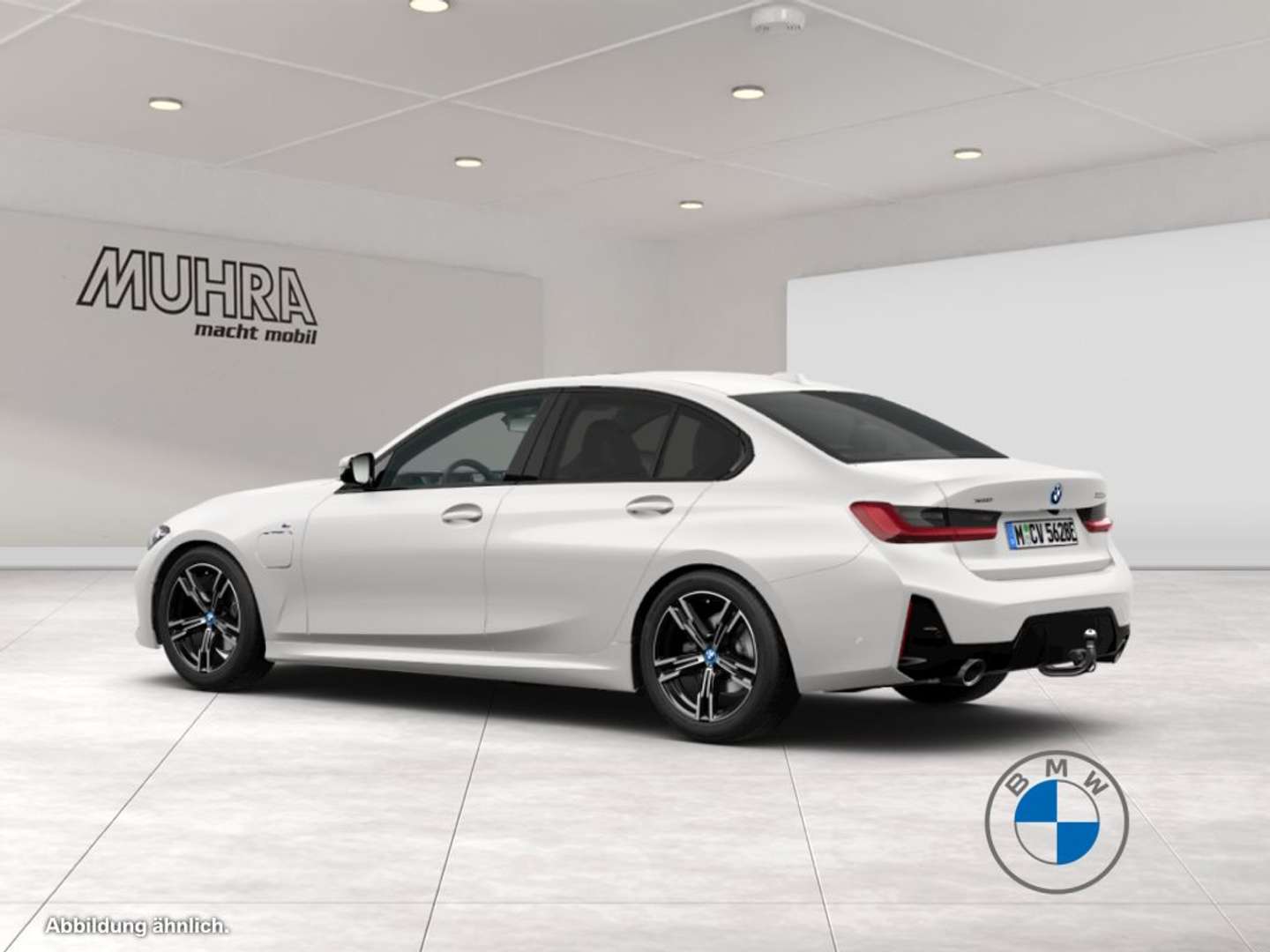 BMW Série 3 M Sport 330e XDrive - 2024 - Joinsteer - #6