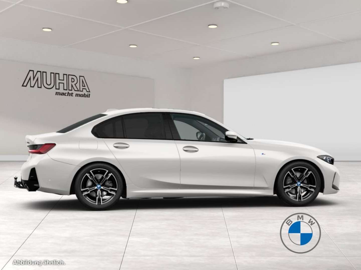BMW Série 3 M Sport 330e XDrive - 2024 - Joinsteer - #8