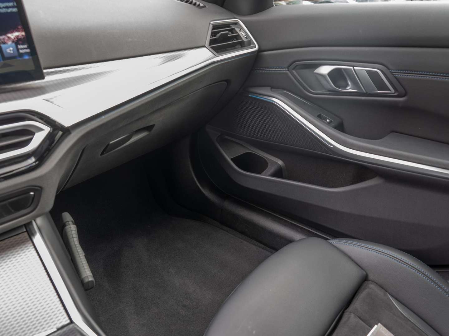 BMW Série 3 M Sport 330e - 2023 - Joinsteer - #34