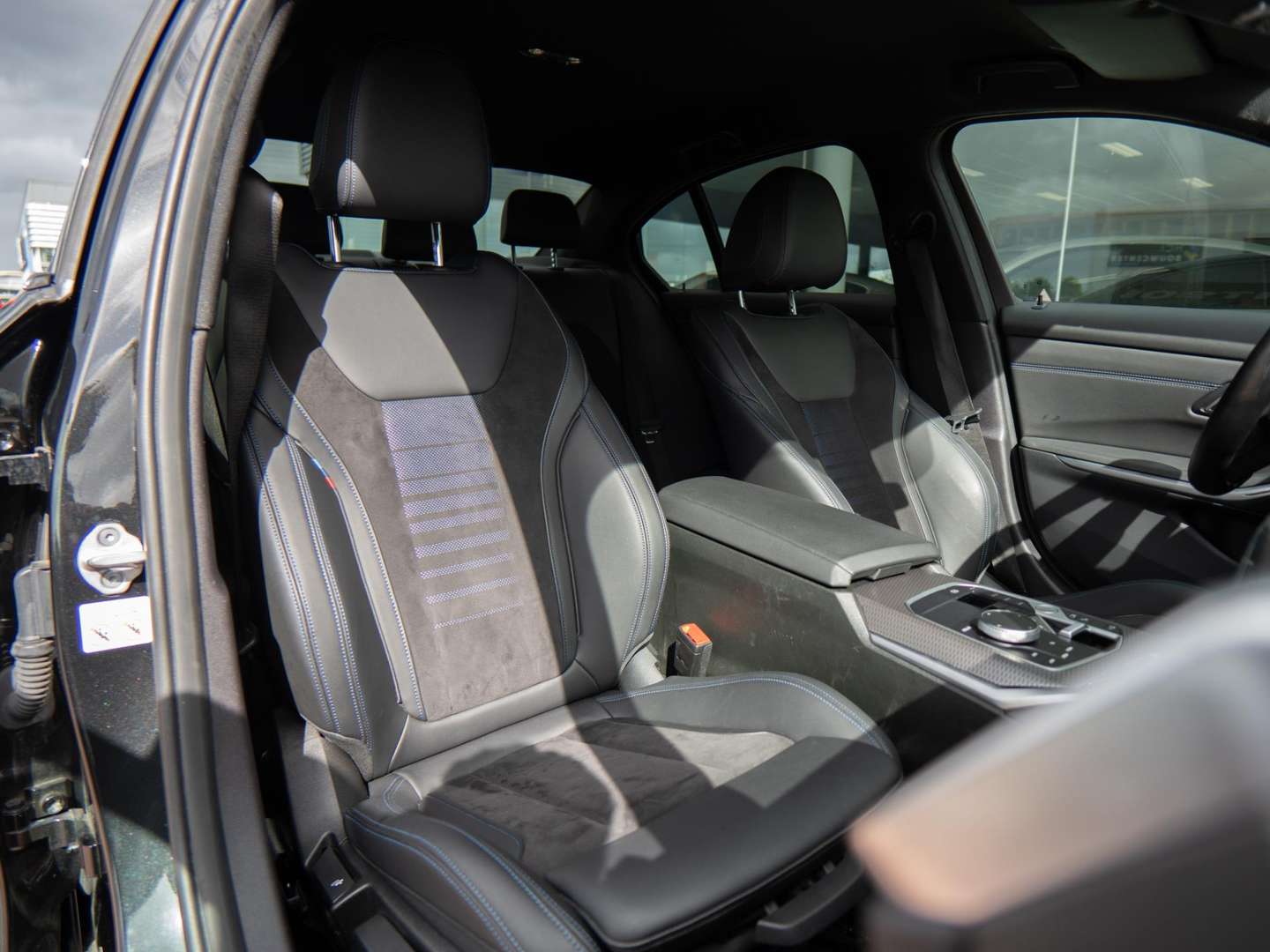 BMW Série 3 M Sport 330e - 2023 - Joinsteer - #36