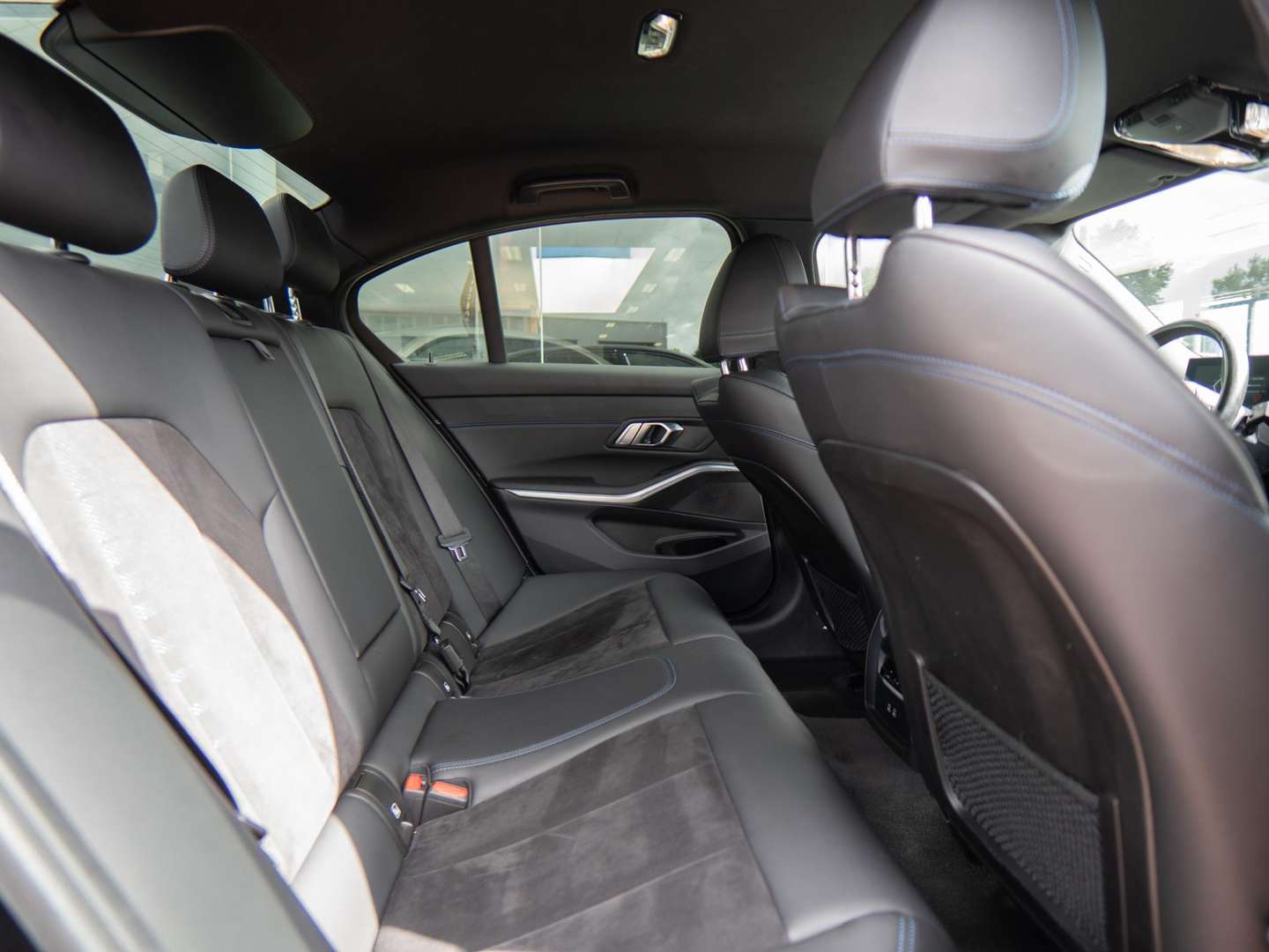 BMW Série 3 M Sport 330e - 2023 - Joinsteer - #37