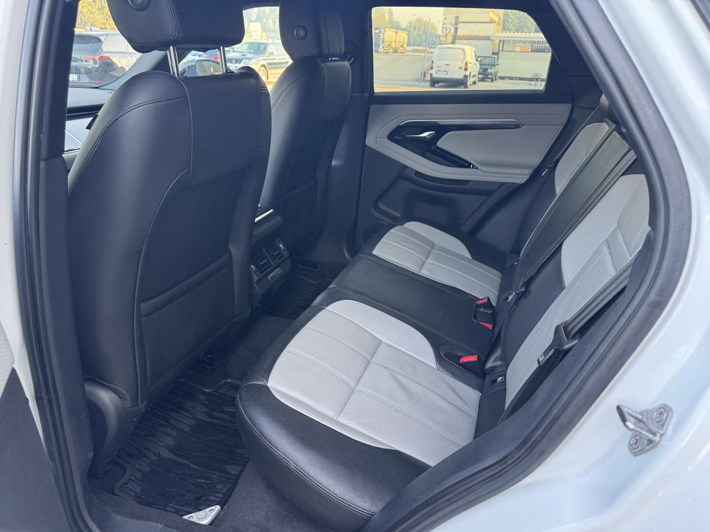 Land Rover Range Rover Evoque D180 R-Dynamic S - 2019 - Joinsteer - #7