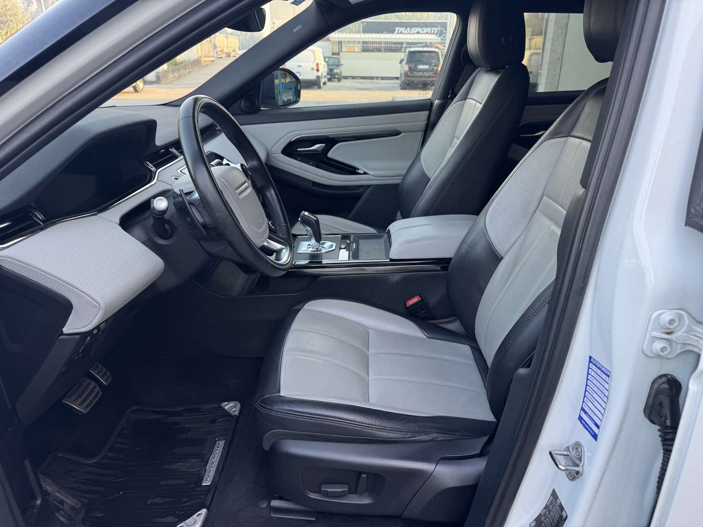 Land Rover Range Rover Evoque D180 R-Dynamic S - 2019 - Joinsteer - #8