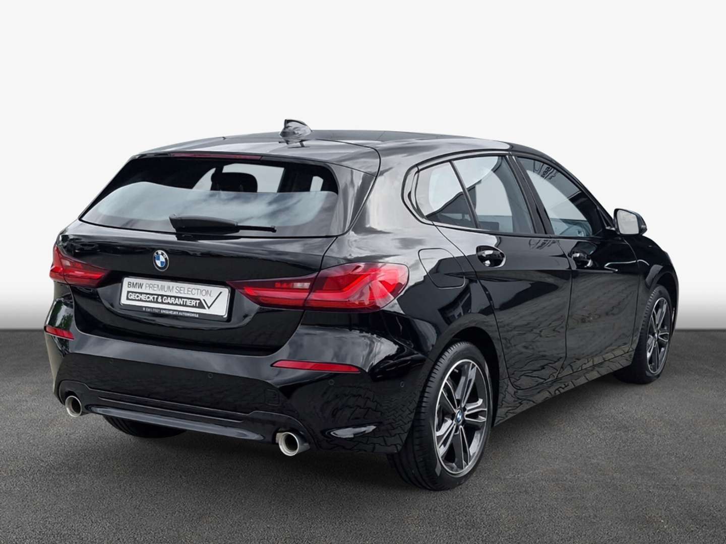 BMW Série 1 Sport Line 120i - 2022 - Joinsteer - #1