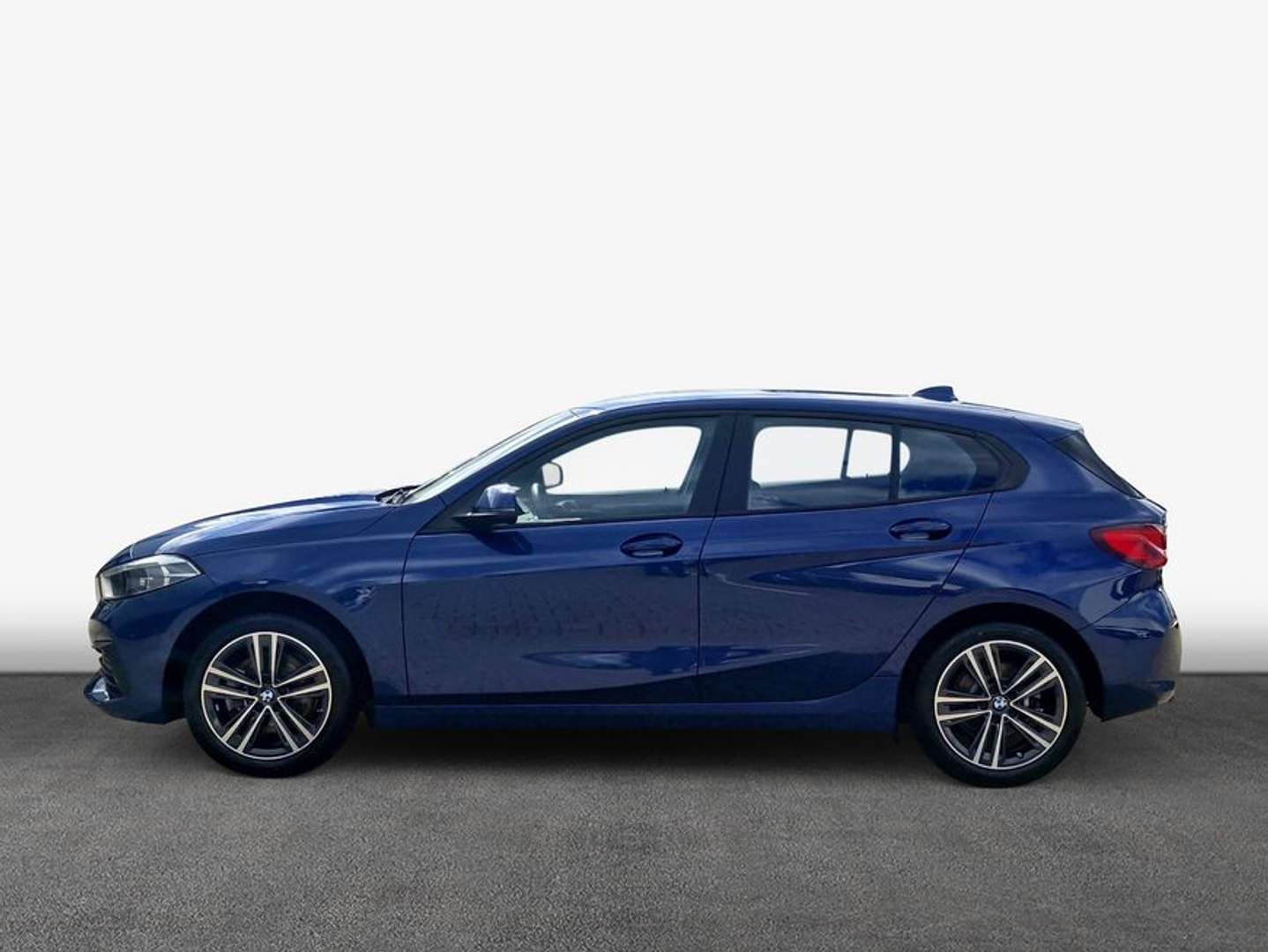 BMW Série 1 Advantage 116i - 2023 - Joinsteer - #4