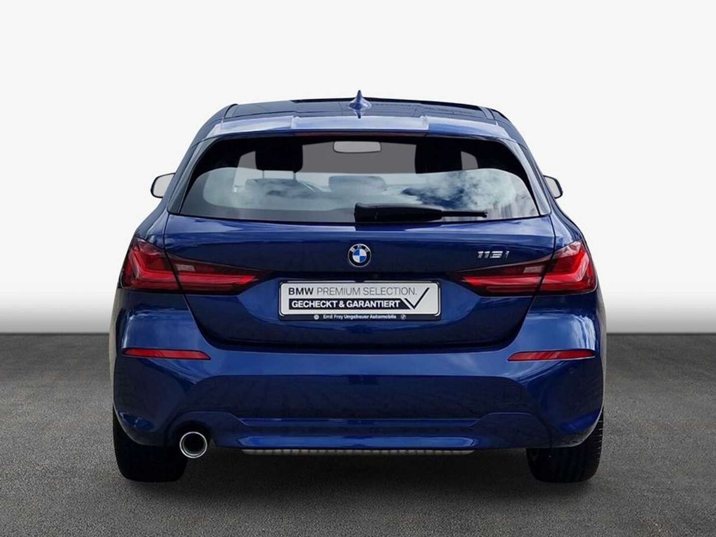 BMW Série 1 Advantage 116i - 2023 - Joinsteer - #5