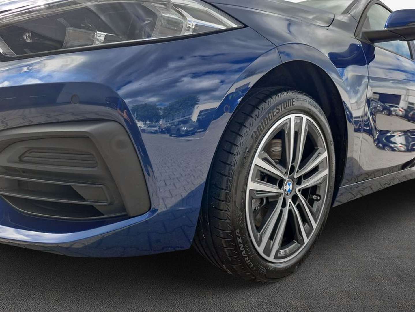 BMW Série 1 Advantage 116i - 2023 - Joinsteer - #6