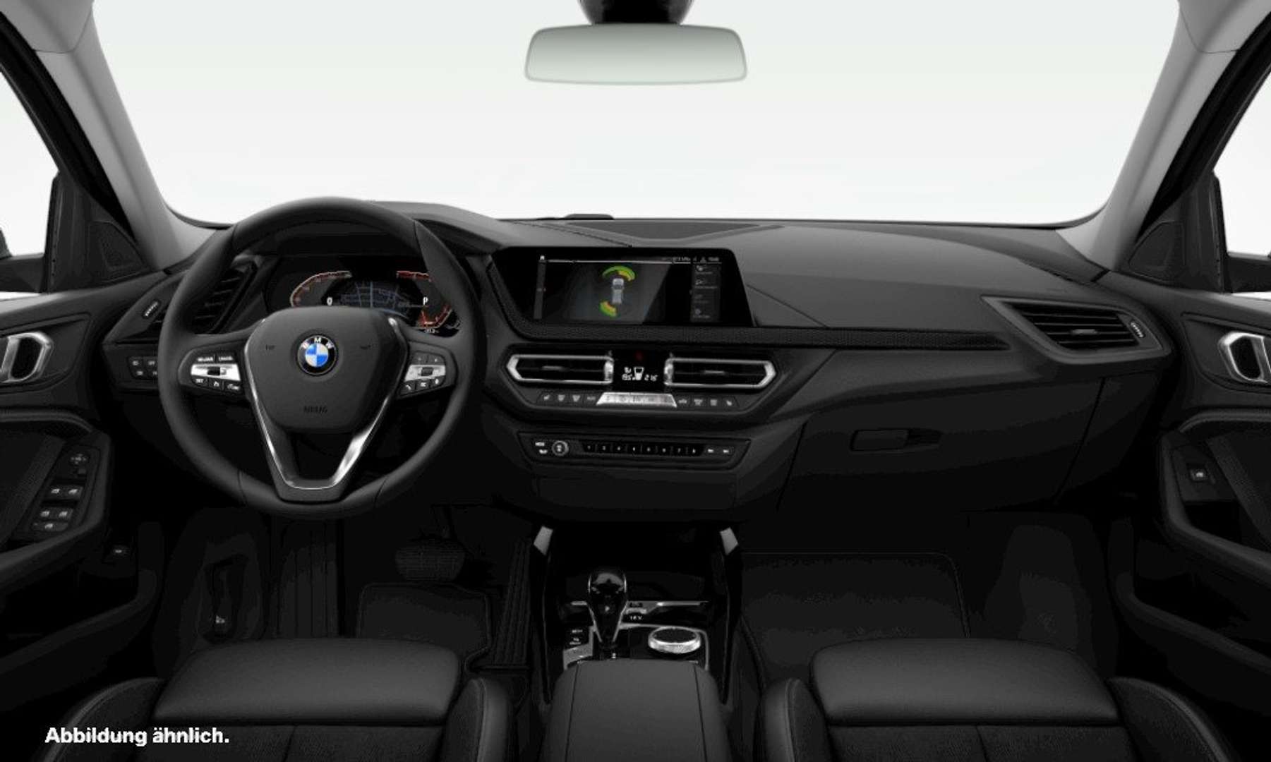 BMW Série 1 Sport Line 118i - 2020 - Joinsteer - #3