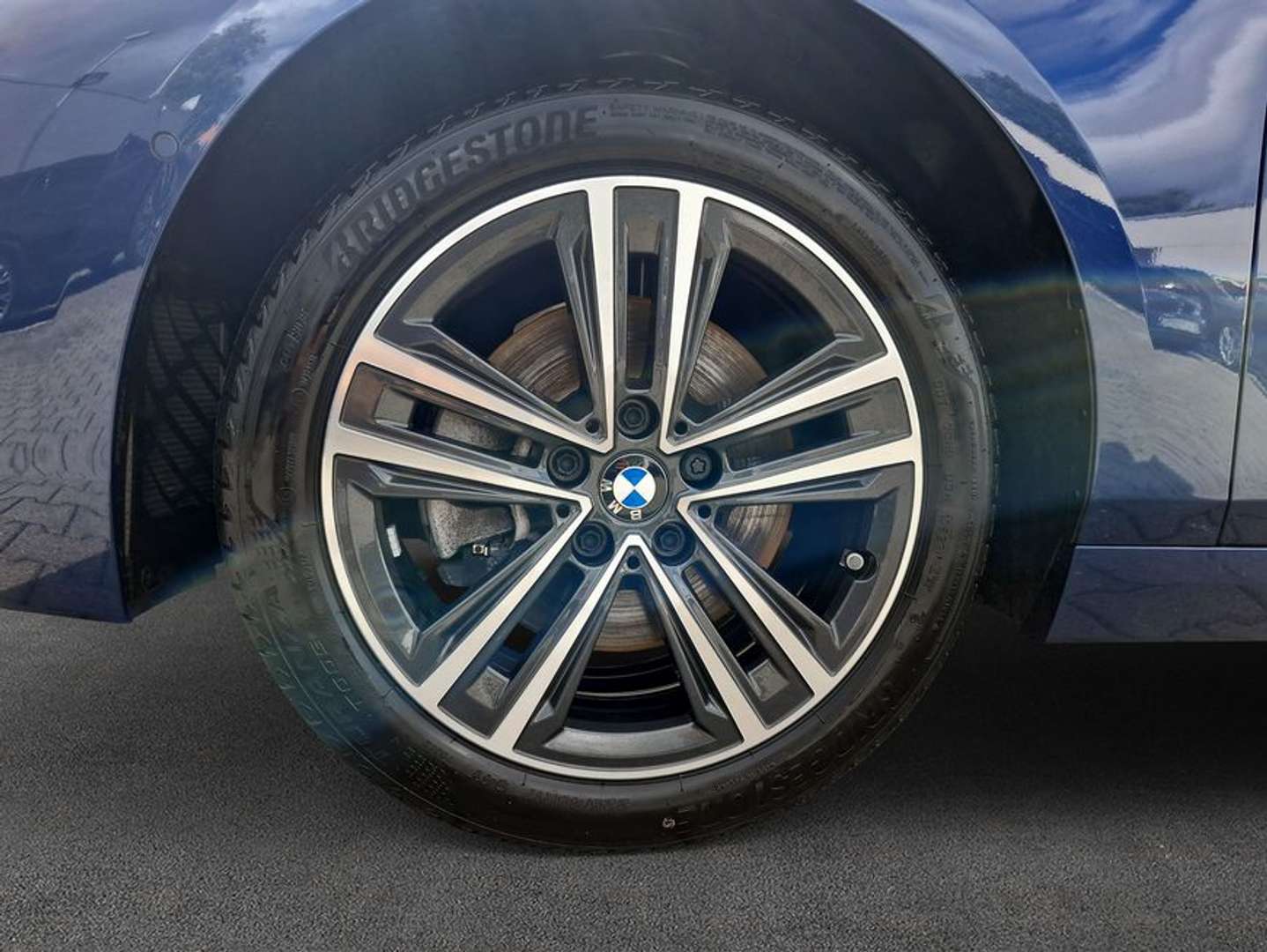 BMW Série 1 Advantage 116i - 2023 - Joinsteer - #7