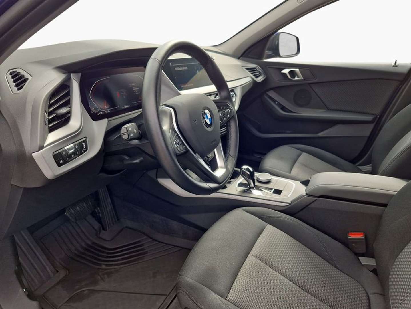 BMW Série 1 Advantage 116i - 2023 - Joinsteer - #10