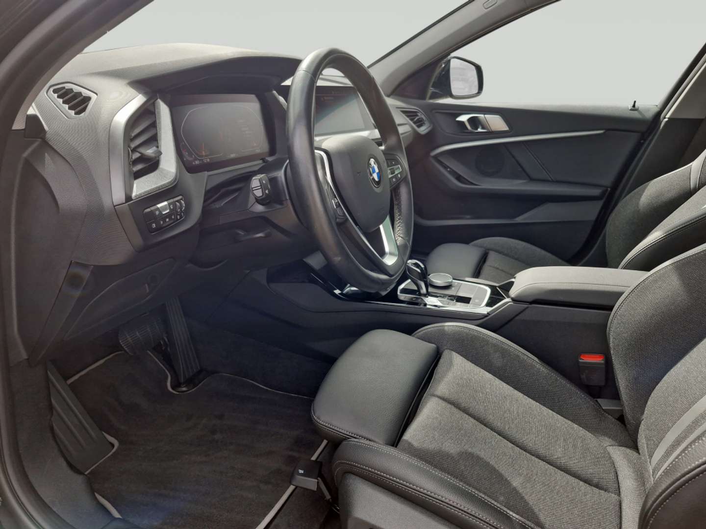 BMW Série 1 Sport Line 120i - 2022 - Joinsteer - #9