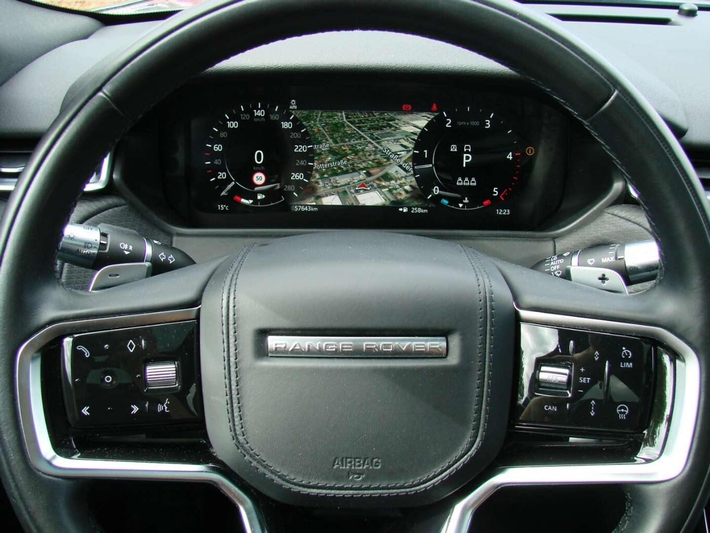 Land Rover Range Rover Velar R-Dynamic SE - 2021 - Joinsteer - #10