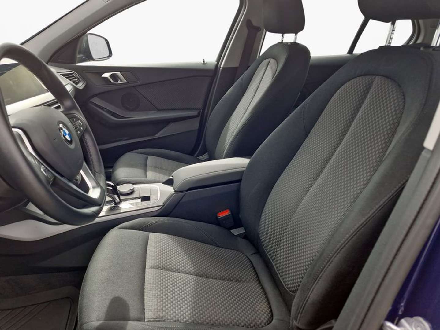 BMW Série 1 Advantage 116i - 2023 - Joinsteer - #11