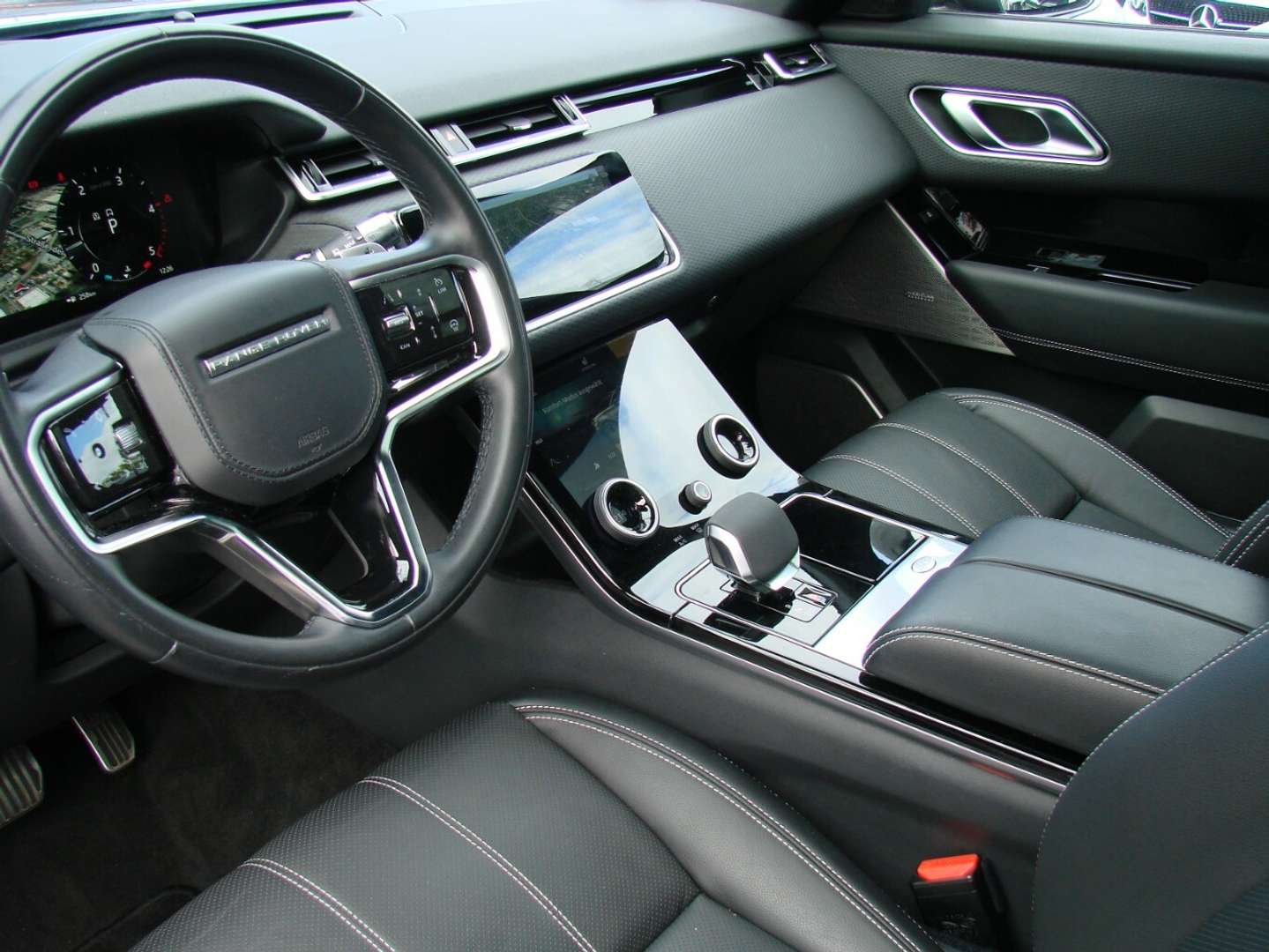 Land Rover Range Rover Velar R-Dynamic SE - 2021 - Joinsteer - #11