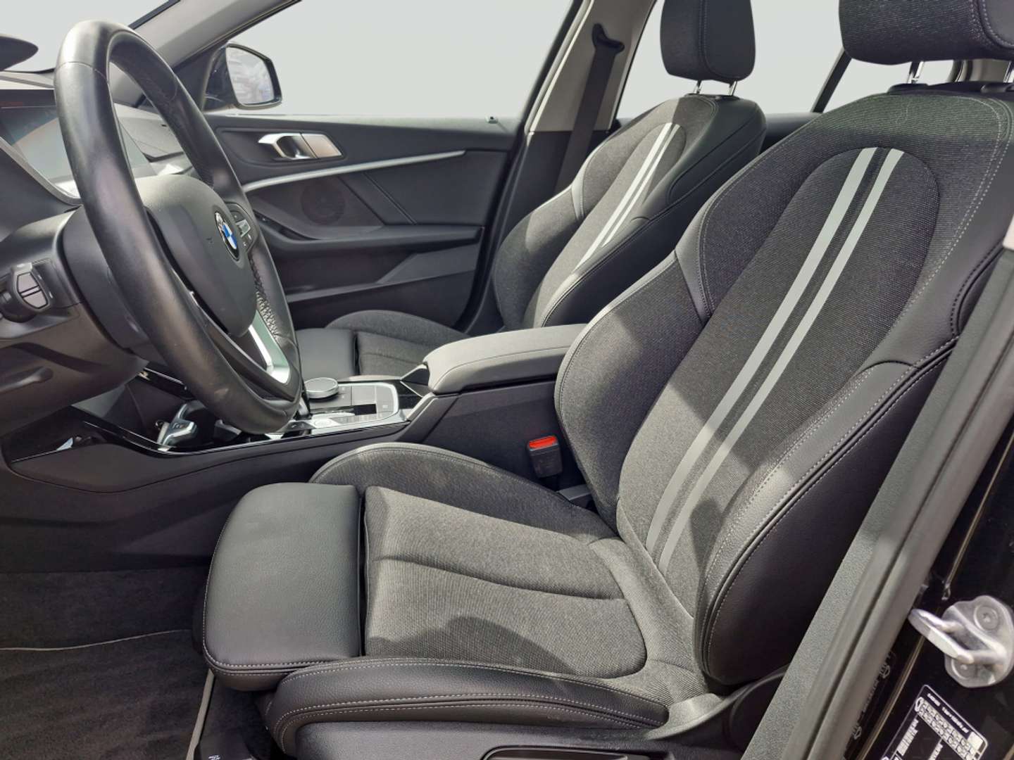 BMW Série 1 Sport Line 120i - 2022 - Joinsteer - #10