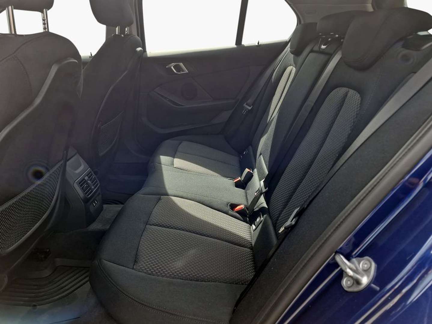 BMW Série 1 Advantage 116i - 2023 - Joinsteer - #12