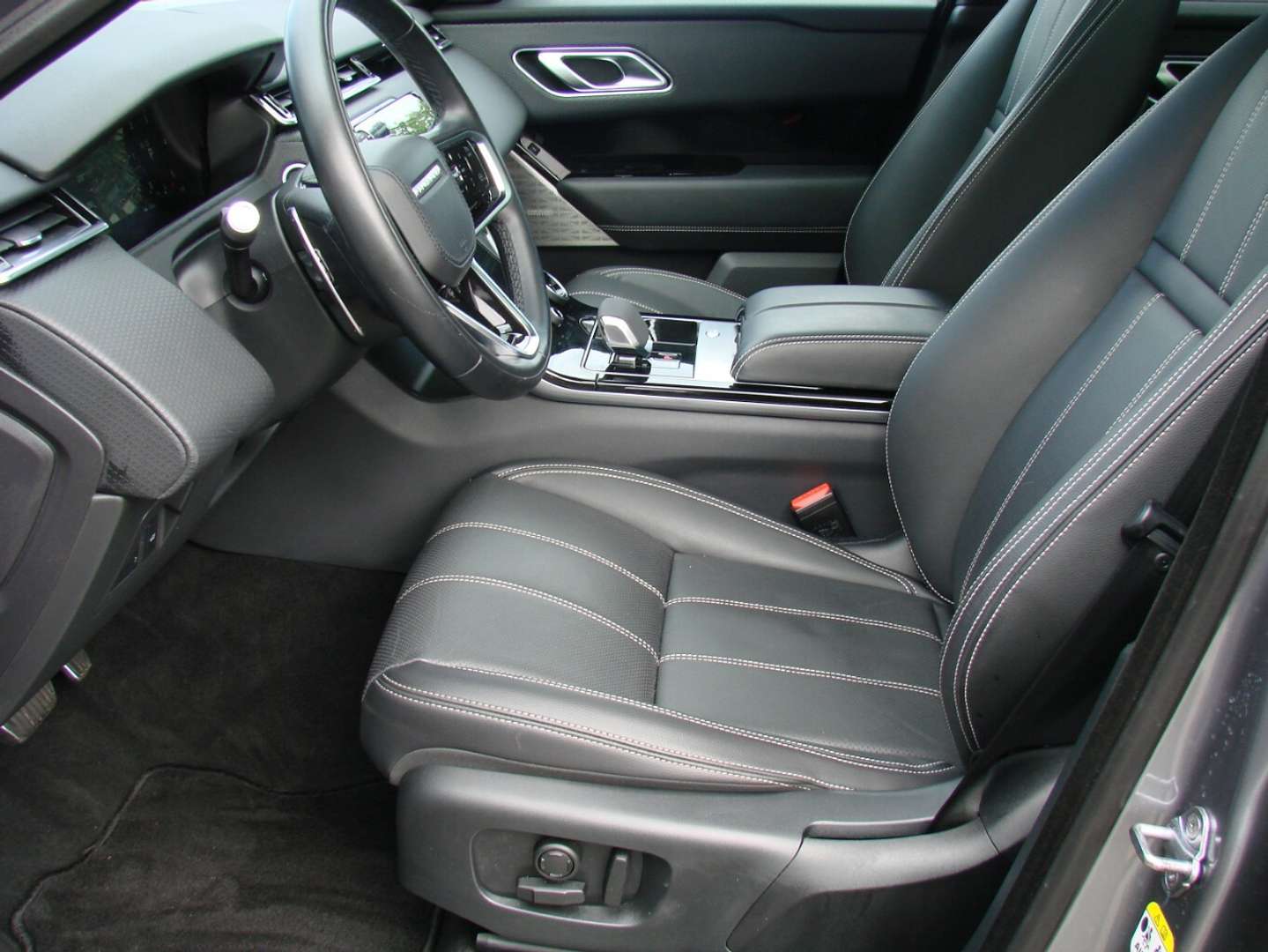 Land Rover Range Rover Velar R-Dynamic SE - 2021 - Joinsteer - #12